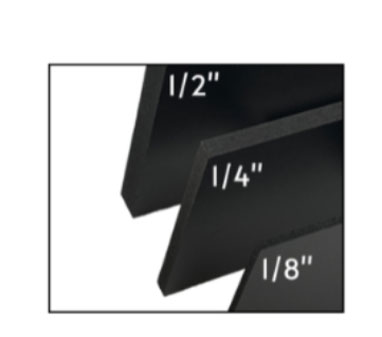 Hook and loop rolls